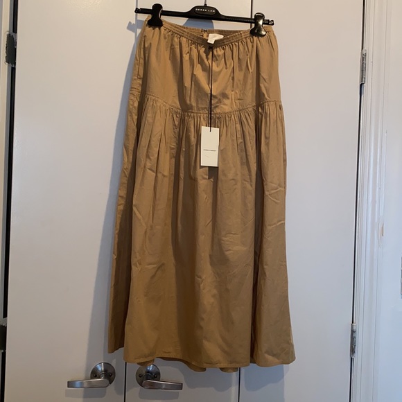 NWT Citizens of Humanity Caroline skirt - Picture 3 of 6